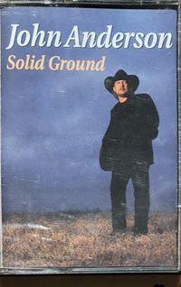 John Anderson - Solid Ground