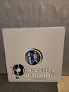 R. Kelly & Jay-z " Big Chips" & "The Return" Single Vinyl Record