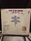 TLC _ Hat 2 Da Back Vinyl Record
