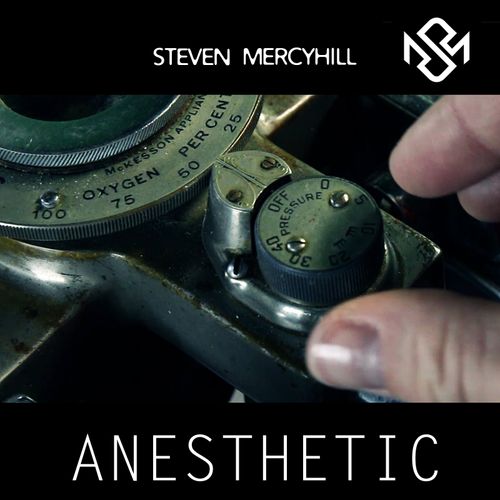 Anesthetic-Steven Mercyhill, Alternative Rock,Antique Medical Devices
