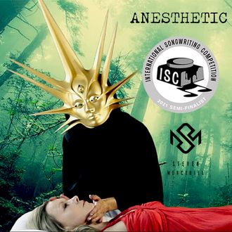 Steven's music video for the song, "Anesthetic", was a Semi-Finalist in the 2021 International Songwriting Competition out of over 21,000 Entries