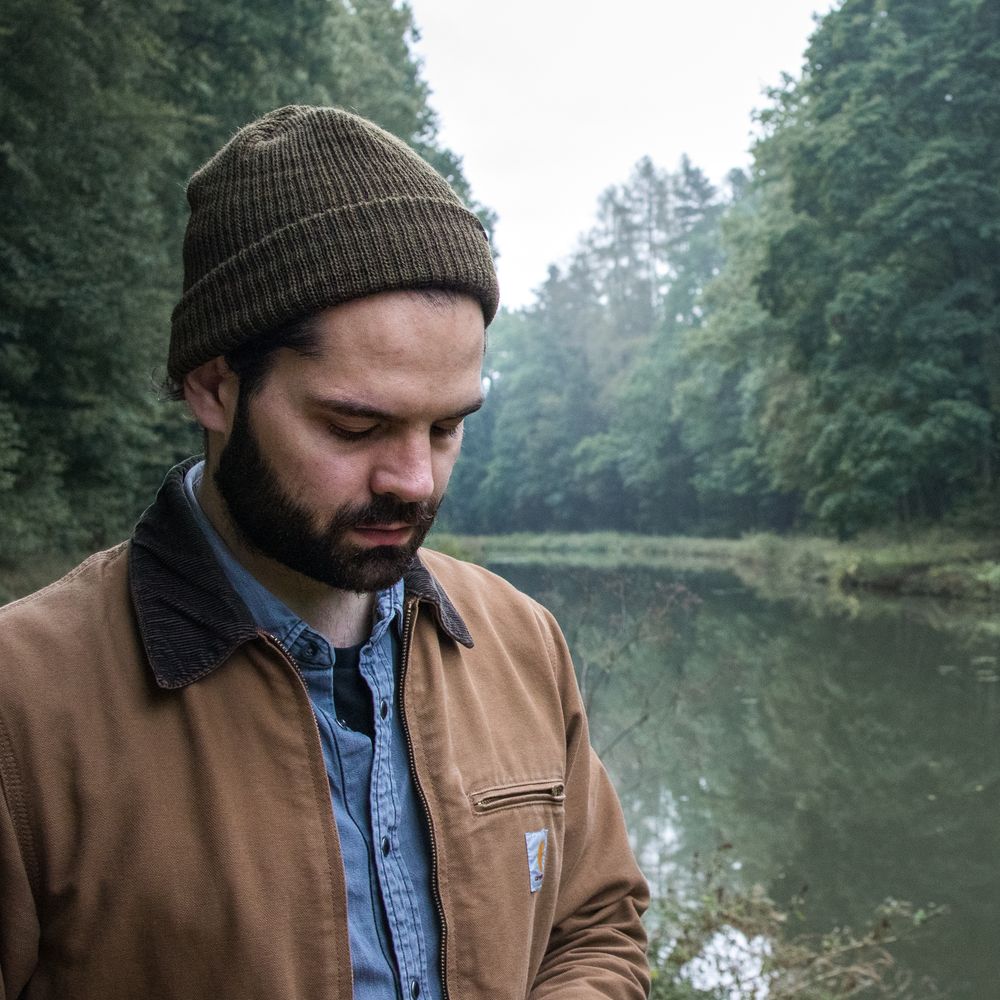 John Steam Jr. About