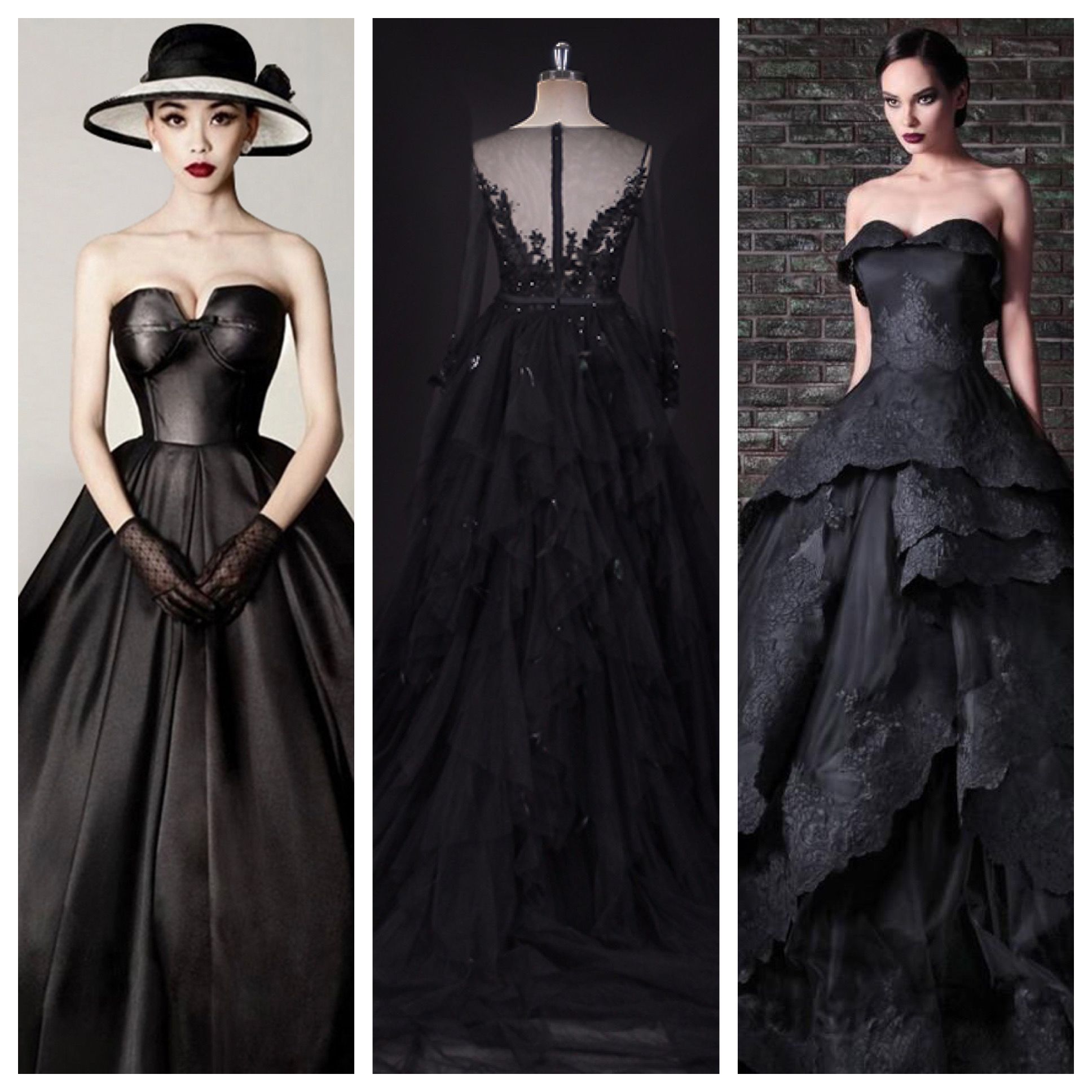Over the past century, “Little Black Dress” has become the