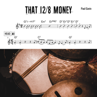 That 12/8 Money