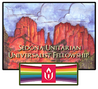 Sedona Unitarian Universalist Fellowship - Sunday Service