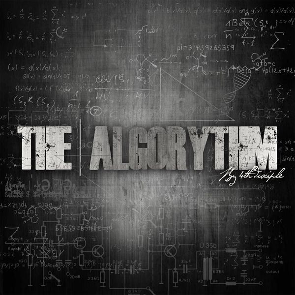 THE ALGORYTHM: CD