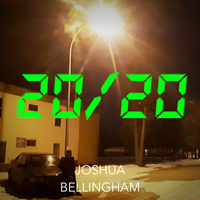 20/20 by Joshua Bellingham