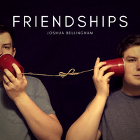 Friendships by Joshua Bellingham