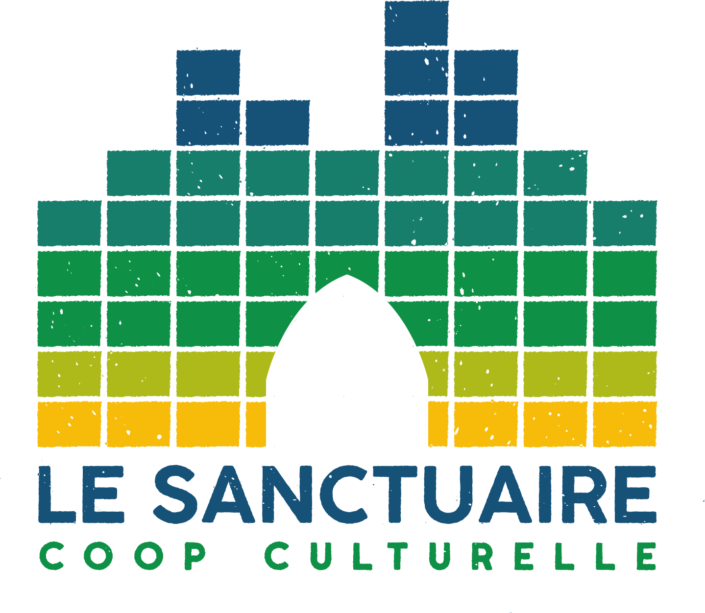 Le Sanctuaire - Coop Culturelle