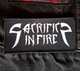 Patch - Sacrifice in Fire