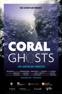 Coral Ghosts - World Premiere