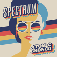 Spectrum by Atomic Bronco