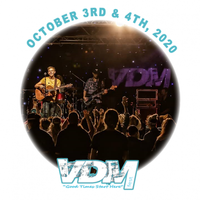 VDMfest - Rock Edge Country Music Festival 