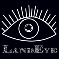 LandEye Sticker 1