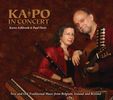 KA/PO in Concert:  Karen Ashbrook & Paul Oorts CD