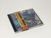 The Hanging Gardens: CD LTD 50