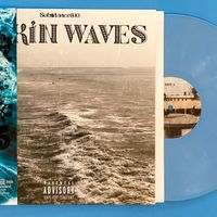 Makin Waves: Vinyl (LIMITED OBI) 25 PCS