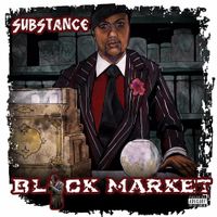 Black Market by substance810