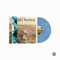 Makin Waves: Vinyl OBI (LTD 25) USA ONLY