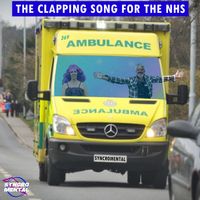 The Clapping Song for the NHS by SYNCROMENTAL