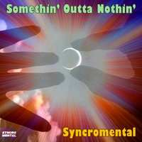 Somethin' Outta Nothin': CD - Personal Sale