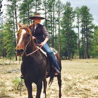 Horse Lover Playlist by by Mary Kaye