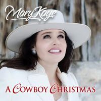 Cowboy Christmas Show - Mary Kaye w/ Emelia Kaye