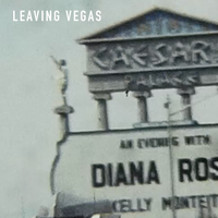 Leaving Vegas by Lexie Green
