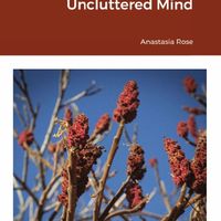 Poems for An Uncluttered Mind (physical book)