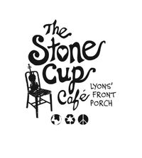 Anastasia Rose at The Stone Cup
