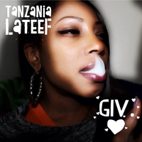 Giv by Tanzania Lateef