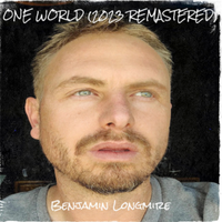 One World (2023 Remastered) by Benjamin Longmire