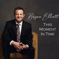 CD - This Moment In Time