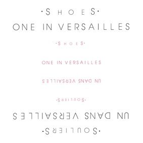 Cover of the 2010 German, limited-edition LP re-issue of "One In Versailles".
