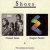 Present Tense (1979) /Tongue Twister (1981) CD-R