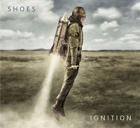 Ignition (2012) CD