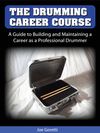 Drumming Career Course Text Book