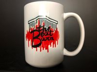 Beat Barn Coffee Mug