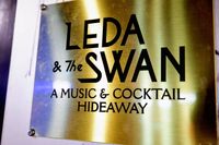 Leda and the Swan
