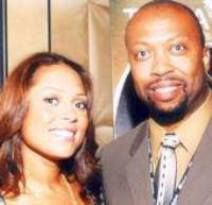 With Songtress Tamia