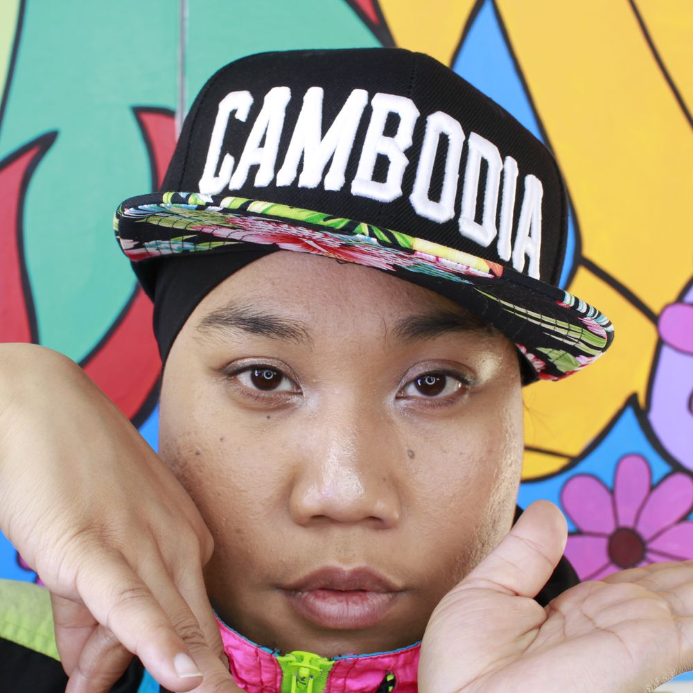 bgirl, mama, bgirl mama, breakin, breaking, breakdance, hip hop, detroit, hardcore, dance, muslim, muslims in hip hop, cambodian, khmer, hardcore detroit