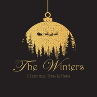 Christmas Time Is here by The Winters