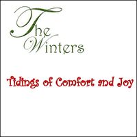 Tidings of Comfort and Joy (2009) SOLD OUT