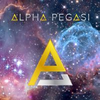 Alpha Pegasi by Alpha Pegasi