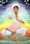 ONLINE  YOGA & KUNDALINI Videos to do at your leisure sent to you once a week.  