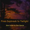 From Daybreak to Twilight: 2007 CD release
