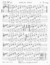 "Sparkling Waters" sheet music