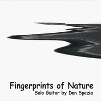 Fingerprints of Nature by Don Spezia - Solo Guitar