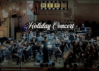 Holiday Concert 2021