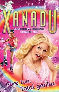 Xanadu CANCELLED DUE TO COVID-19